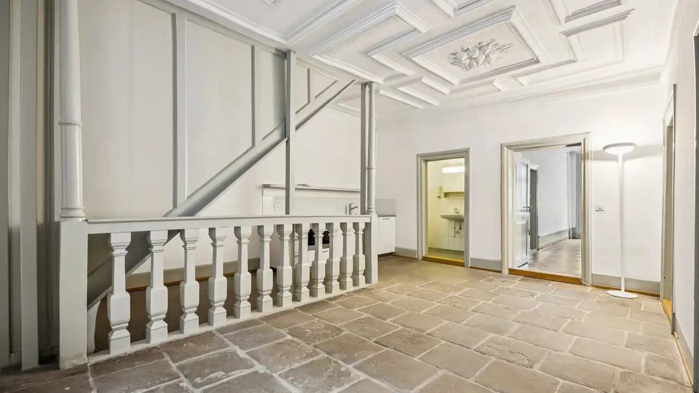 Workshop for rent - Vorstadt 40, 8200 Schaffhausen - Photo 4