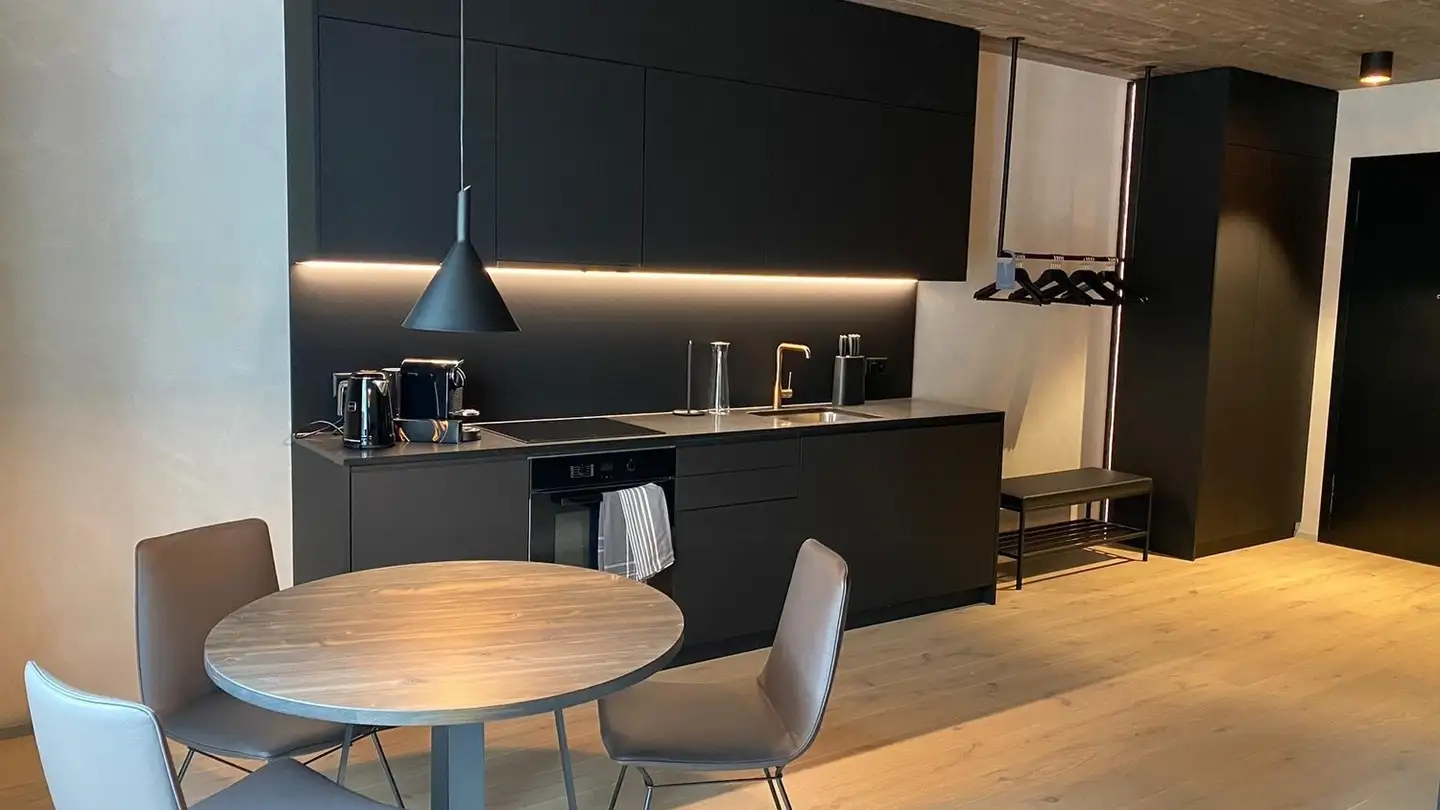 Studio in affitto - Gütschgasse 2, 6490 Andermatt - Photo 2