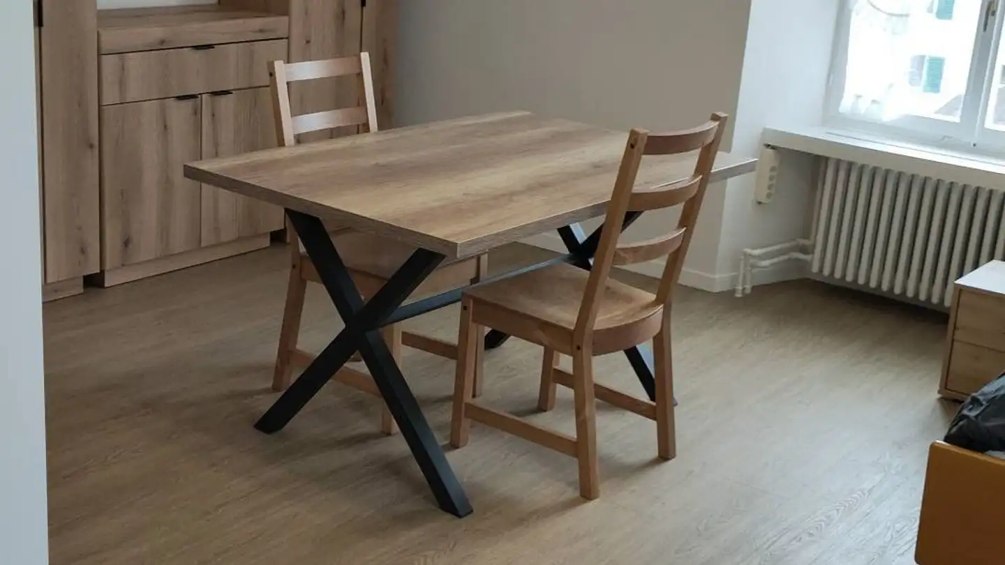 Appartement à louer - 8610 Uster - Photo 4