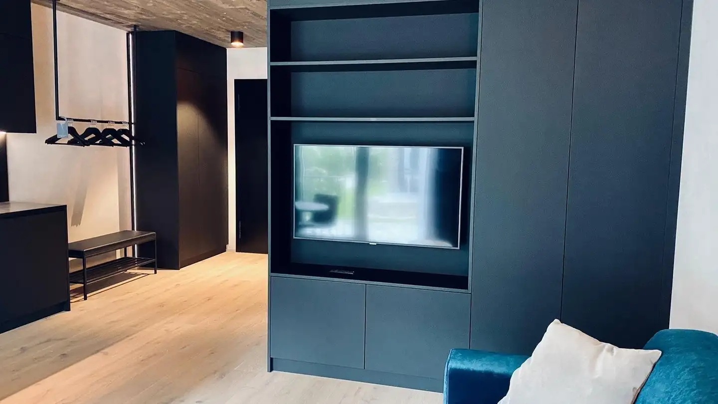 Studio in affitto - Gütschgasse 2, 6490 Andermatt - Photo 3