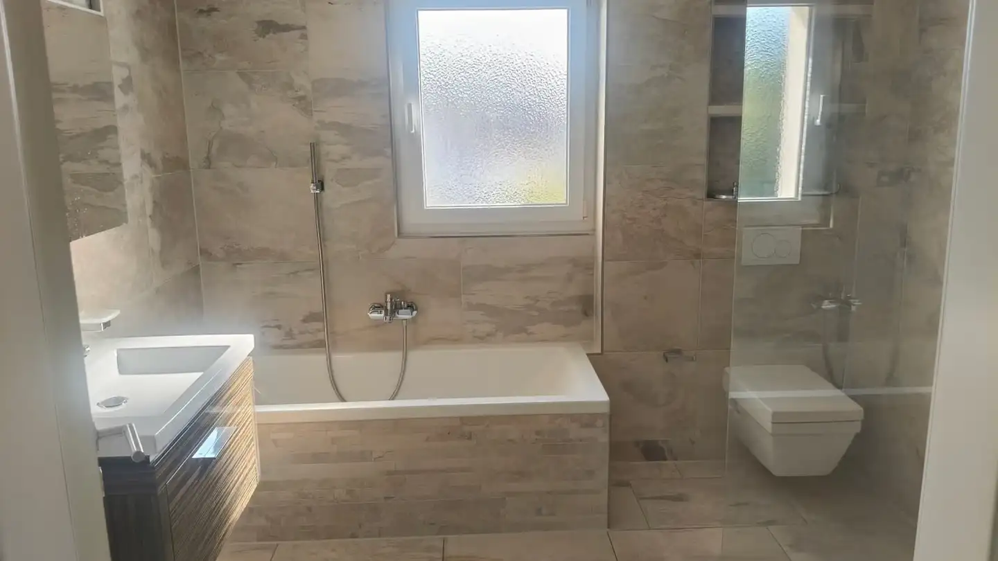 Appartamento in affitto - Hardstrasse 10, 4127 Birsfelden - Foto 2