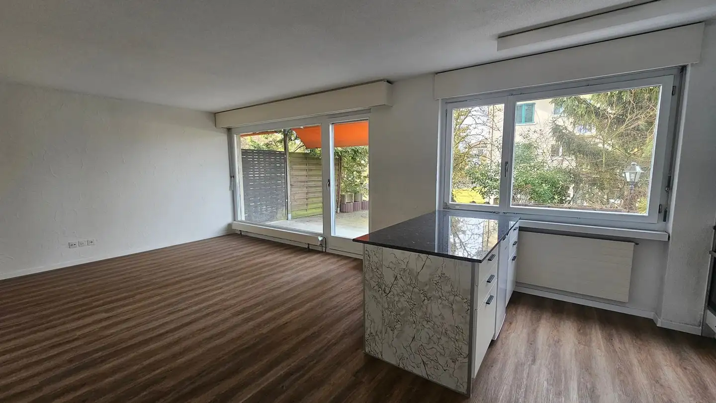 Maisonette-Wohnung mieten - Schulhausweg 151, 5466 Kaiserstuhl AG - Foto 4