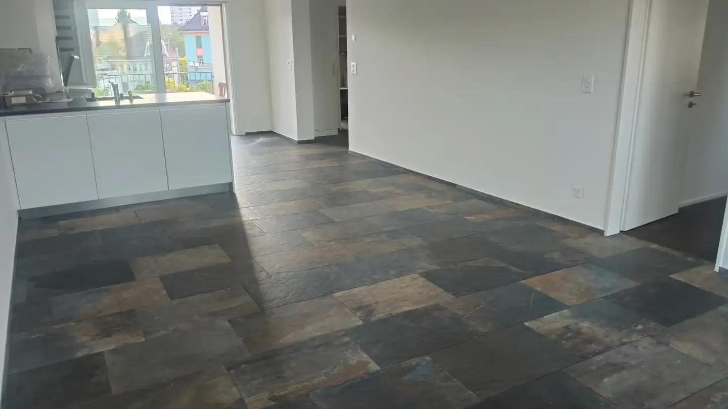 Appartamento in affitto - Hardstrasse 10, 4127 Birsfelden - Foto 3