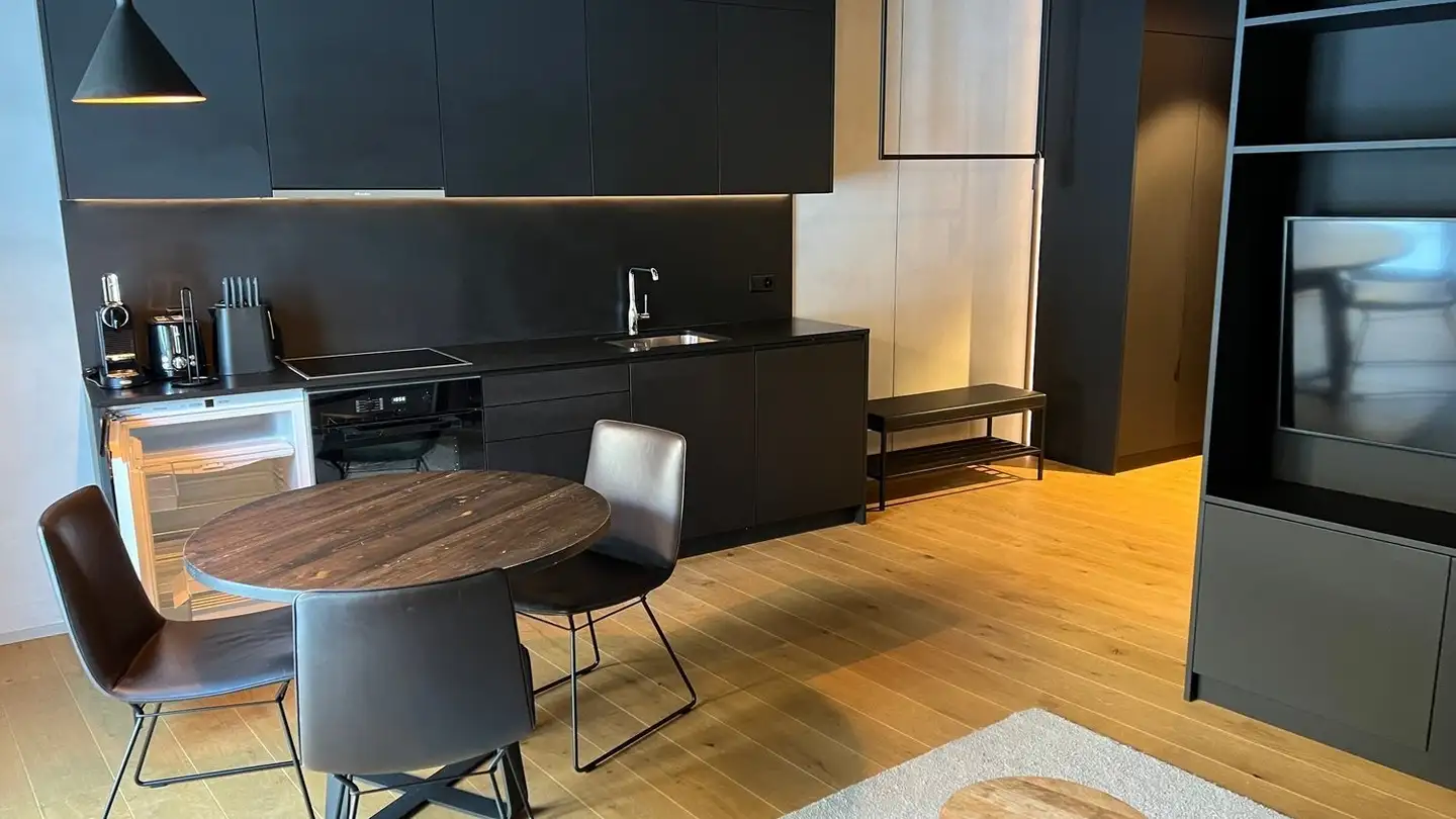 Studio in affitto - Gütschgasse 2, 6490 Andermatt - Photo 4