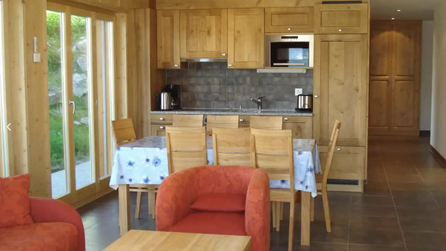 Apartment for sale - Route Des Hauts-De-Veysonnaz, 1993 Veysonnaz - Photo 4