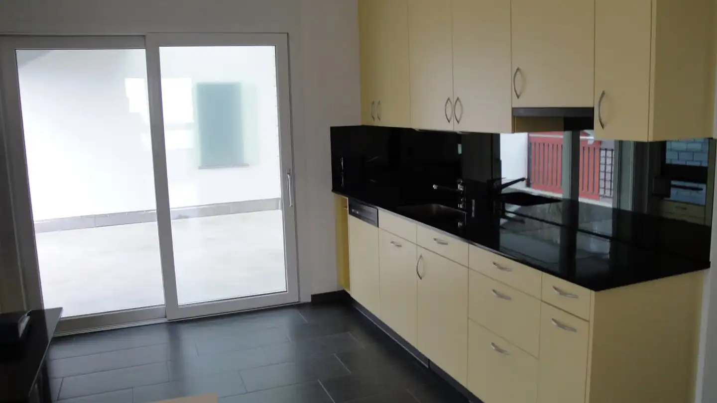 Dachgeschosswohnung mieten - Kestenbergstrasse 11, 5642 Mühlau