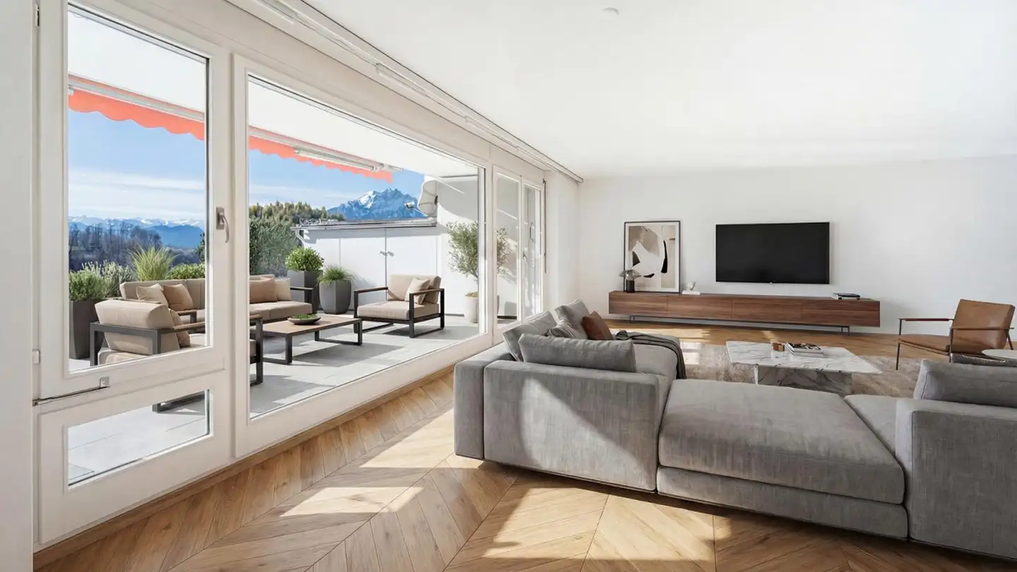 Wohnung kaufen - 6006 Luzern - Foto 2