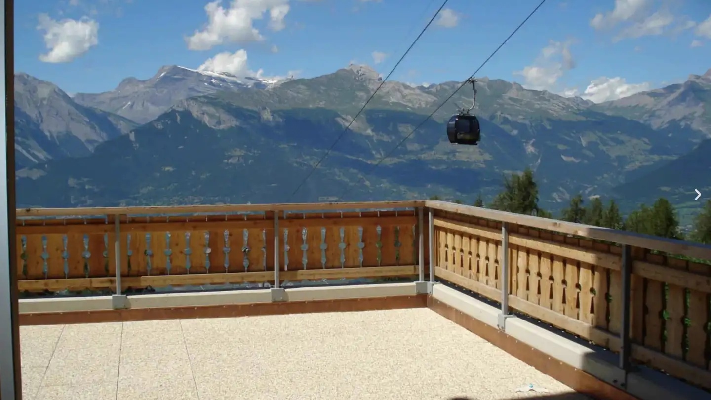 Apartment for sale - Route Des Hauts-De-Veysonnaz, 1993 Veysonnaz - Photo 3