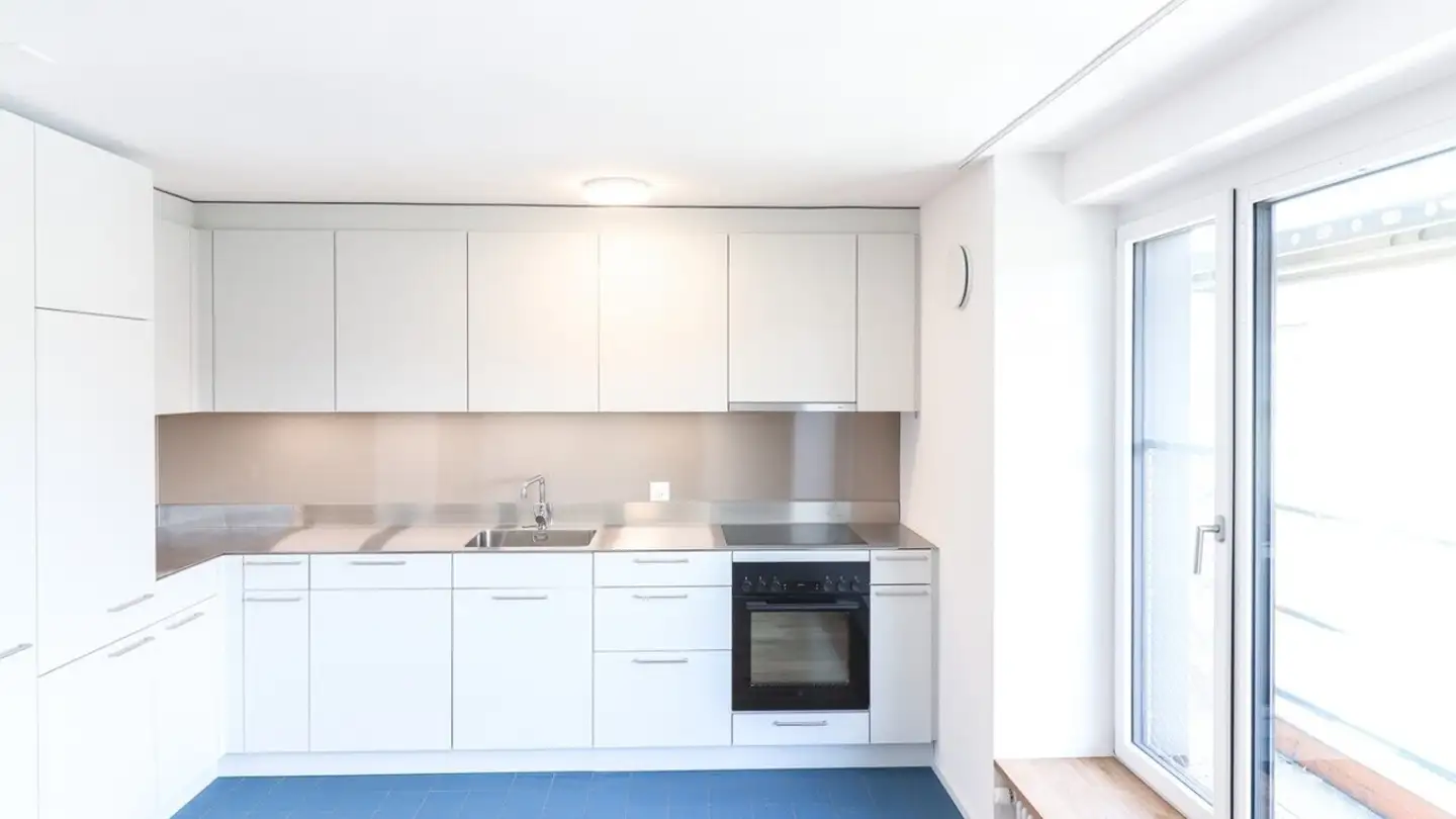 Appartamento in affitto - Höhenweg, 3661 Uetendorf