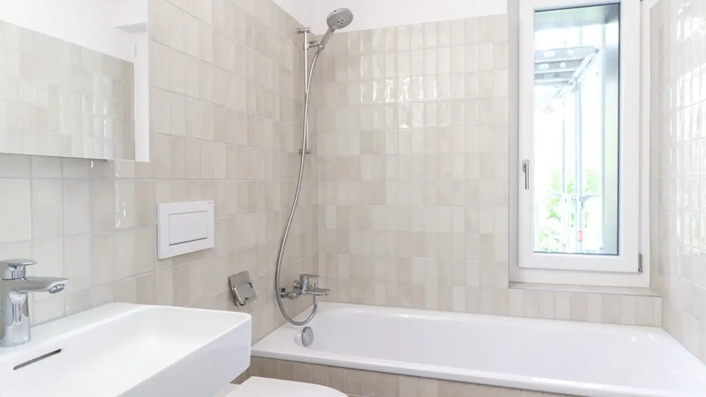 Appartamento in affitto - Höhenweg, 3661 Uetendorf - Foto 2