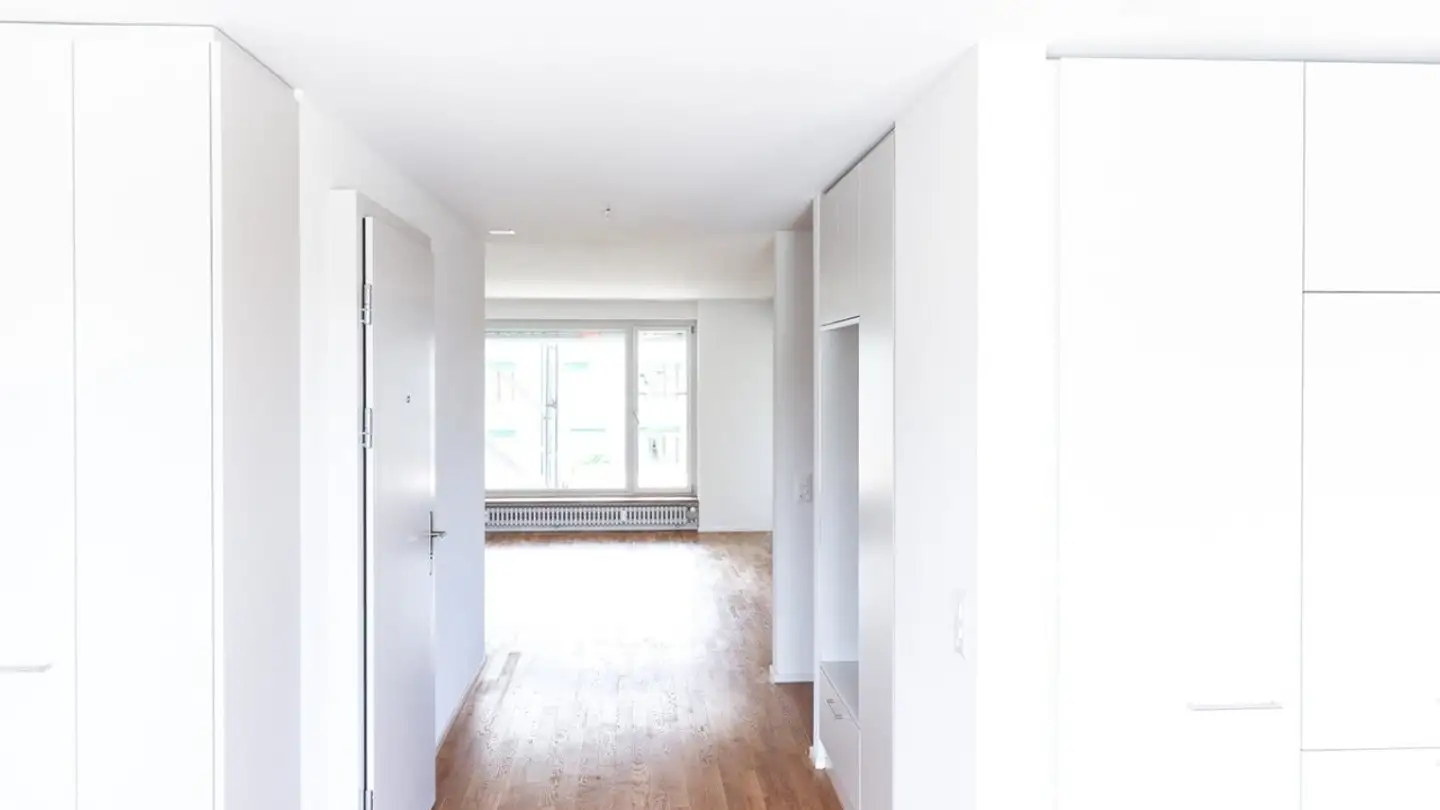 Appartamento in affitto - Höhenweg, 3661 Uetendorf - Foto 4