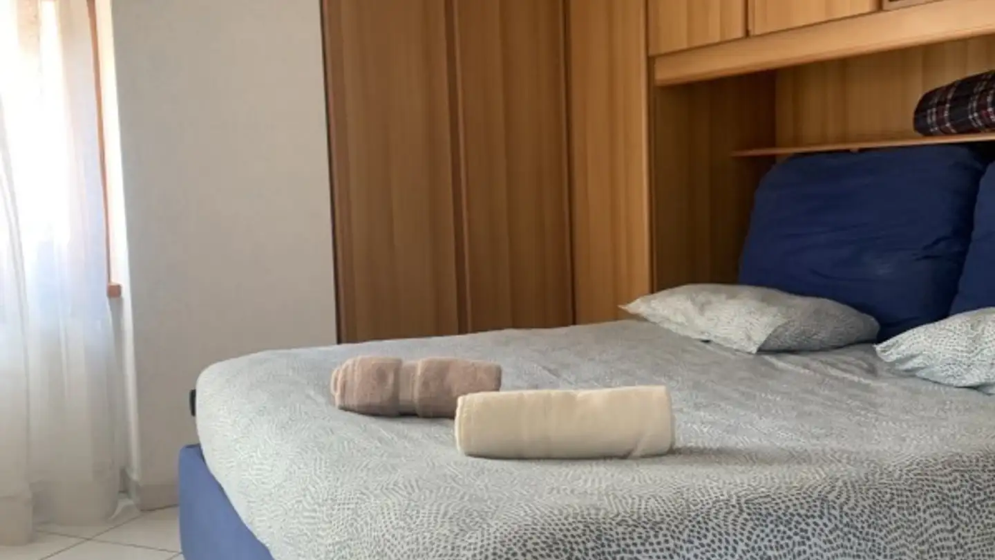 Appartamento in affitto - Ur Cantón 17, 6966 Villa Luganese - Foto 2