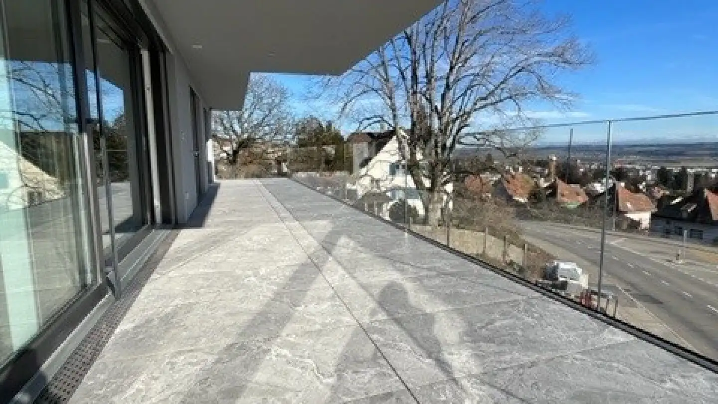 Appartamento in vendita - Bergstrasse 34, 2540 Grenchen - Photo 3