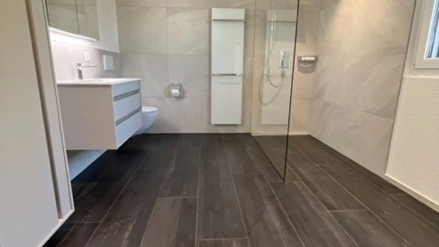 Appartamento in vendita - Bergstrasse 34, 2540 Grenchen - Photo 4