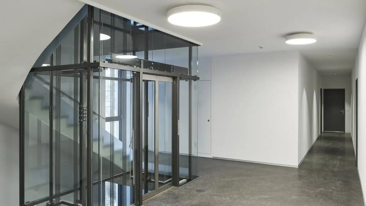 Wohnung mieten - Wylerringstrasse 39, 3014 Bern - Foto 4