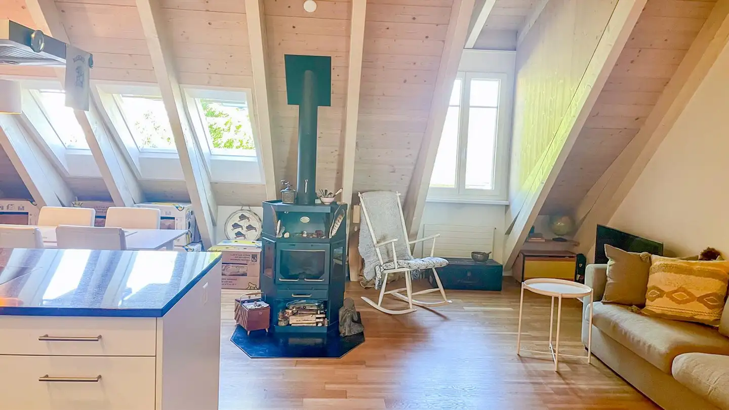 Appartamento in affitto - Walkestrasse 3, 8614 Sulzbach