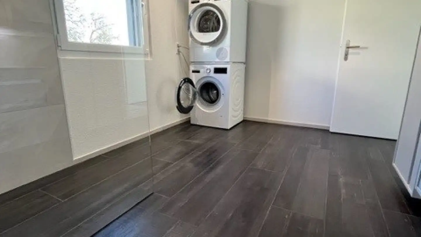 Appartamento in vendita - Bergstrasse 34, 2540 Grenchen - Photo 2