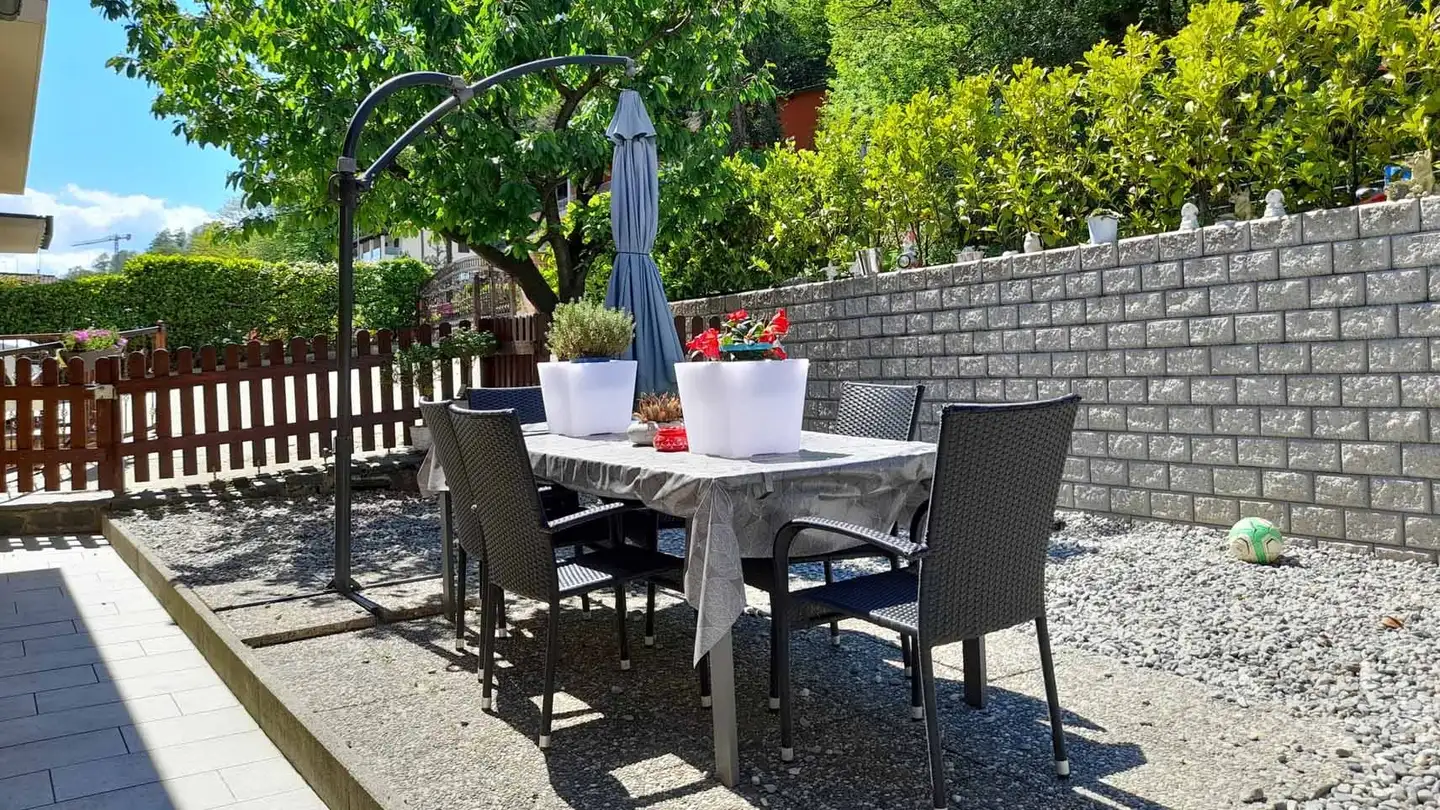 Casa singola in vendita - 6952 Canobbio - Photo 2