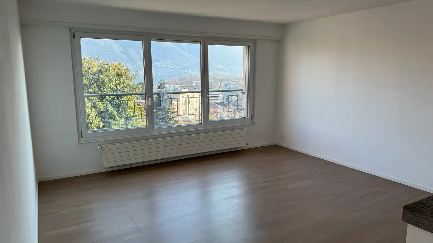 Appartamento in vendita - Via Del Sole 33, 6600 Muralto - Foto 2