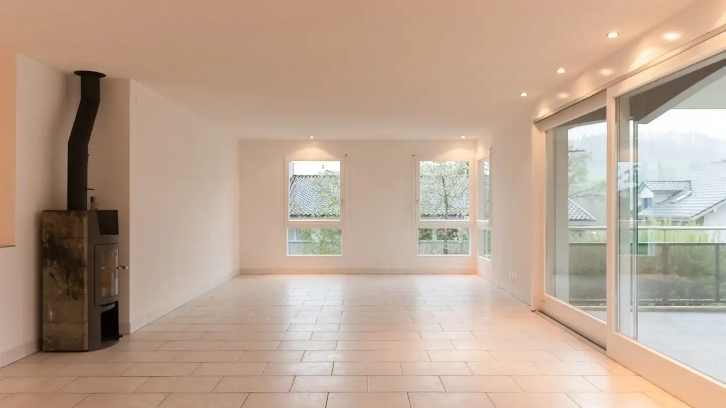 Appartamento in affitto - Freiburgstrasse 76, 3174 Thörishaus - Foto 2