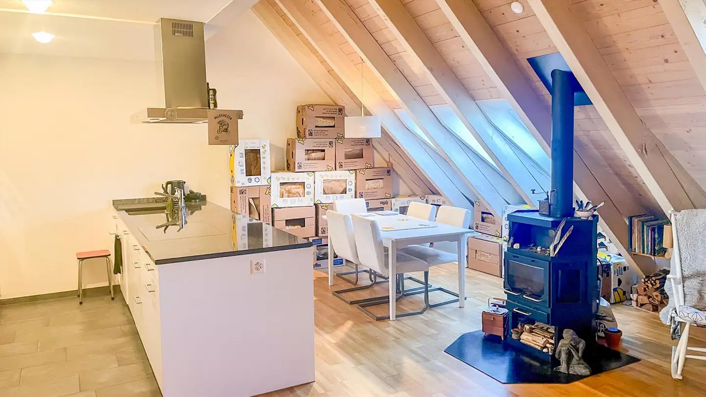 Appartamento in affitto - Walkestrasse 3, 8614 Sulzbach - Foto 2