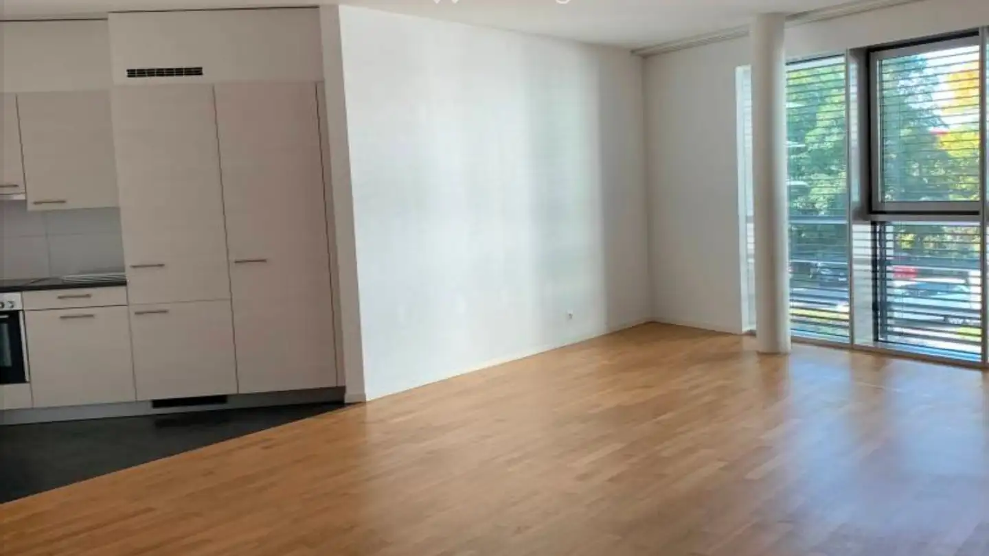 Appartamento in affitto - Rue De Lausanne 51, 1020 Renens VD - Foto 4