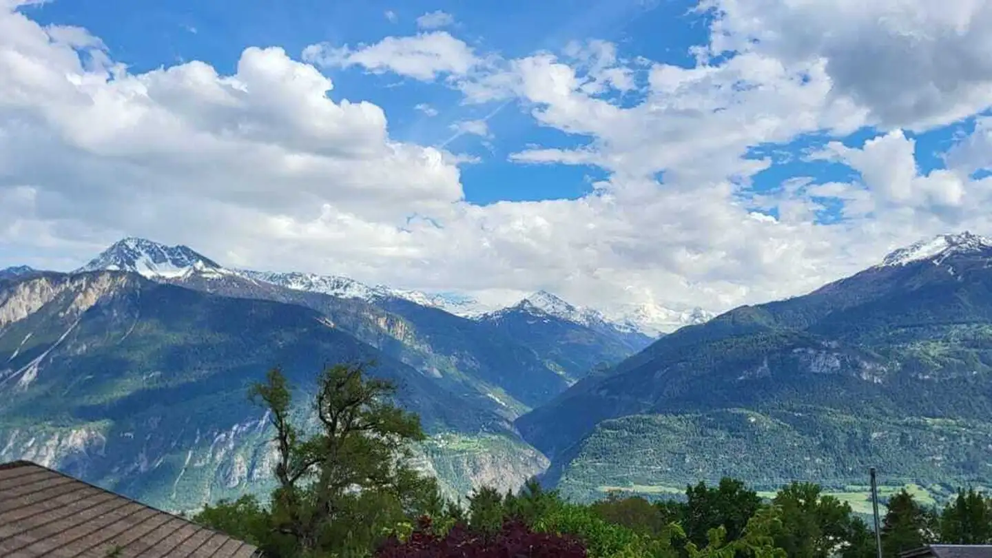 Wohnung kaufen - 3974 Mollens VS - Foto 3