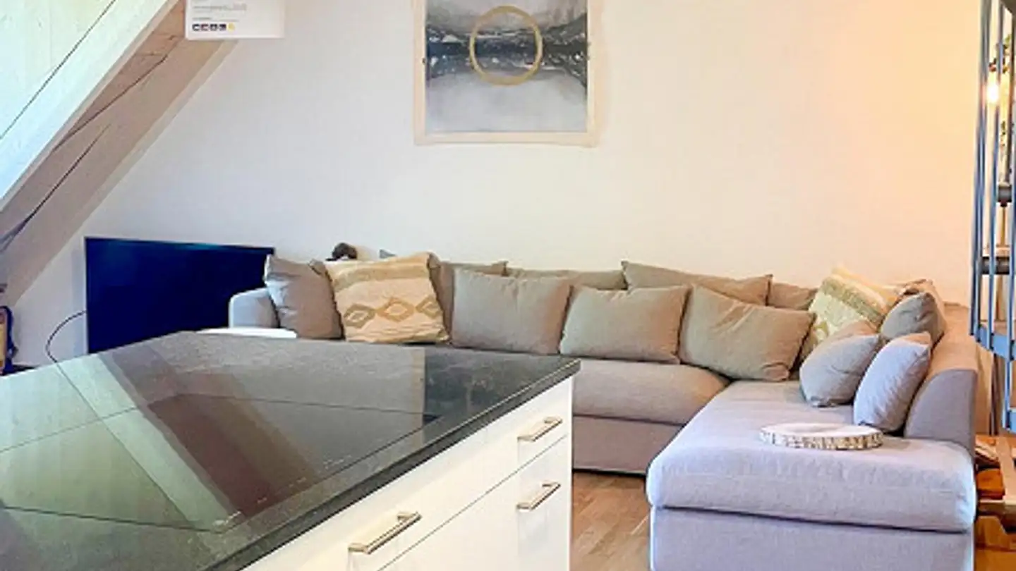 Appartamento in affitto - Walkestrasse 3, 8614 Sulzbach - Foto 3