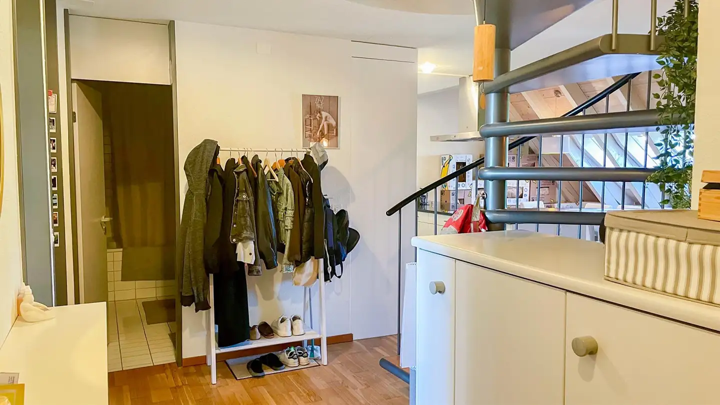 Appartamento in affitto - Walkestrasse 3, 8614 Sulzbach - Foto 4