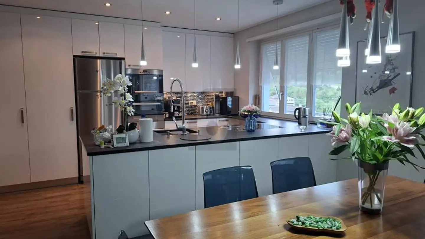 Immeuble résidentiel à vendre - 6716 Acquarossa - Photo 2