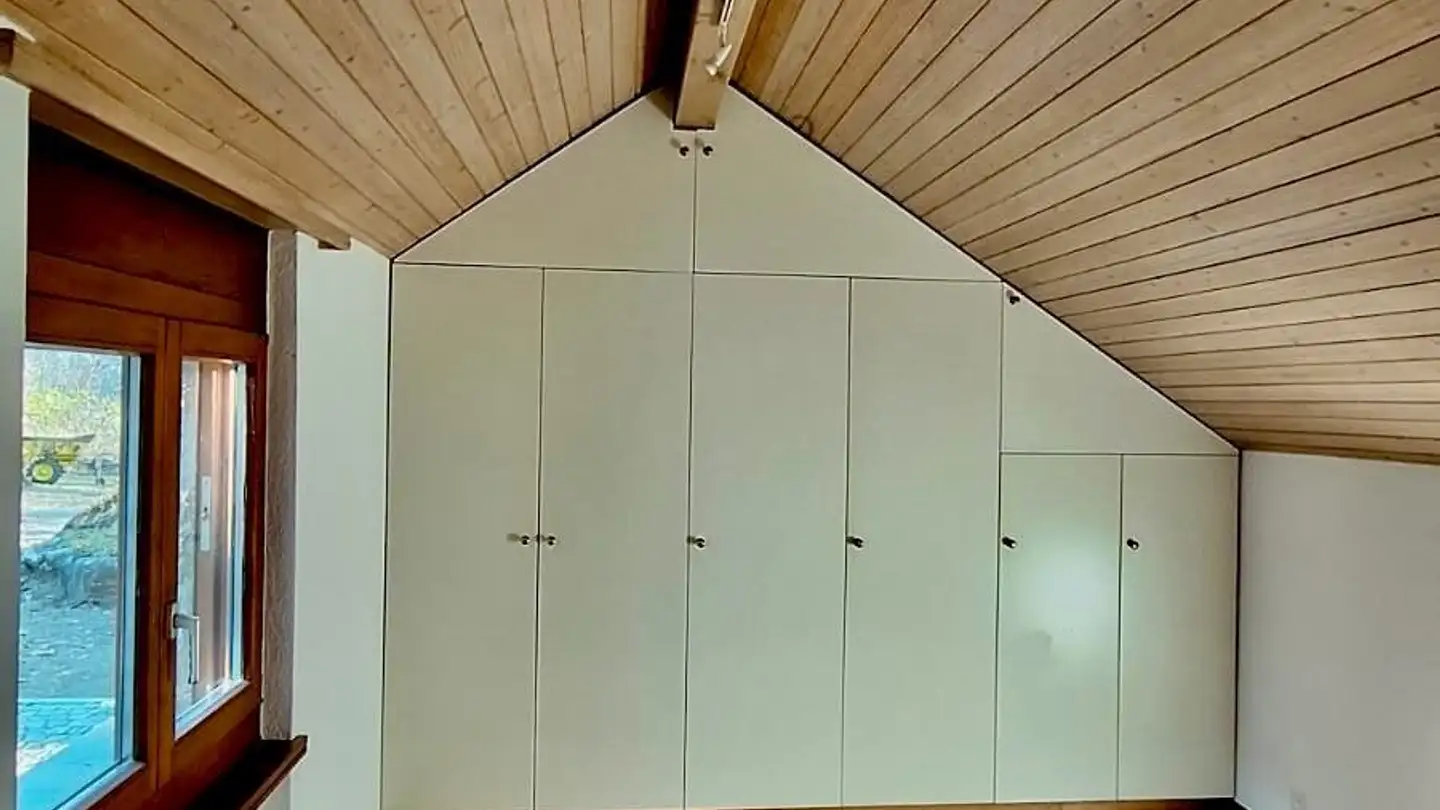 Casa singola in affitto - 6805 Mezzovico - Foto 2