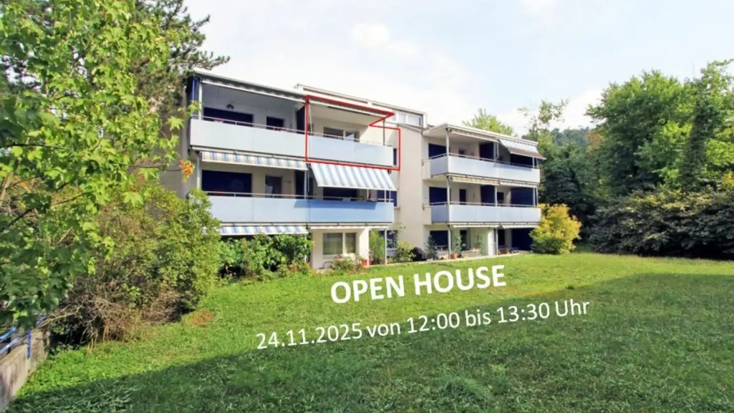 Wohnung kaufen - Eptingerstrasse 58, 4132 Muttenz