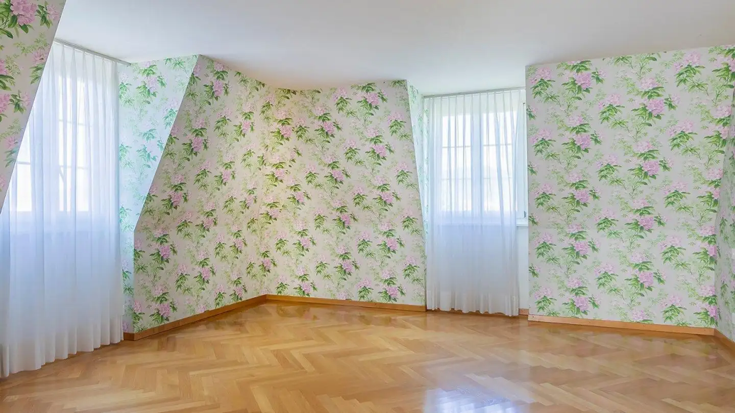 Villa for rent - Rudolf Von Erlach-Weg 21, 3177 Laupen BE - Photo 4