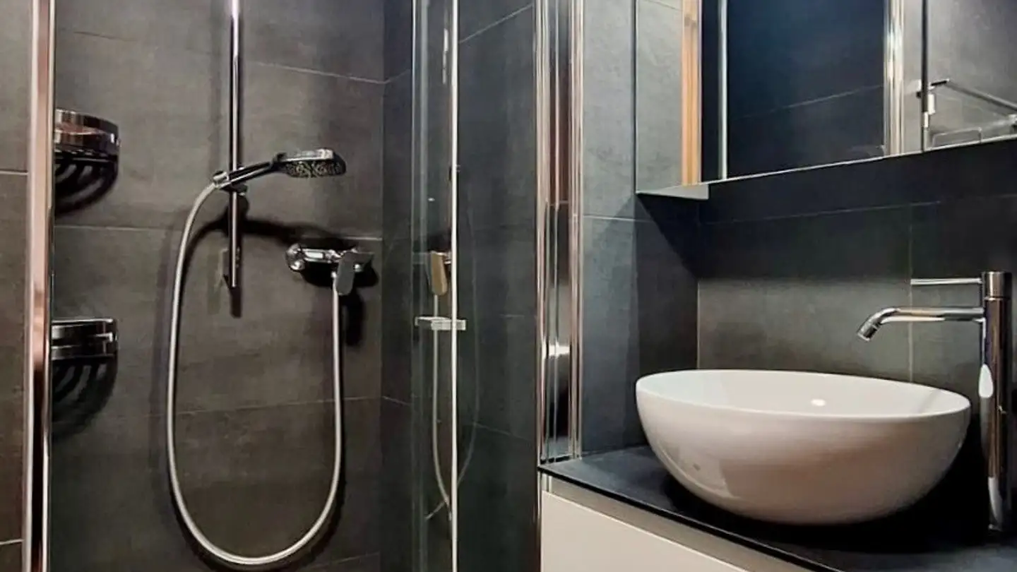 Casa singola in affitto - 6805 Mezzovico - Foto 3