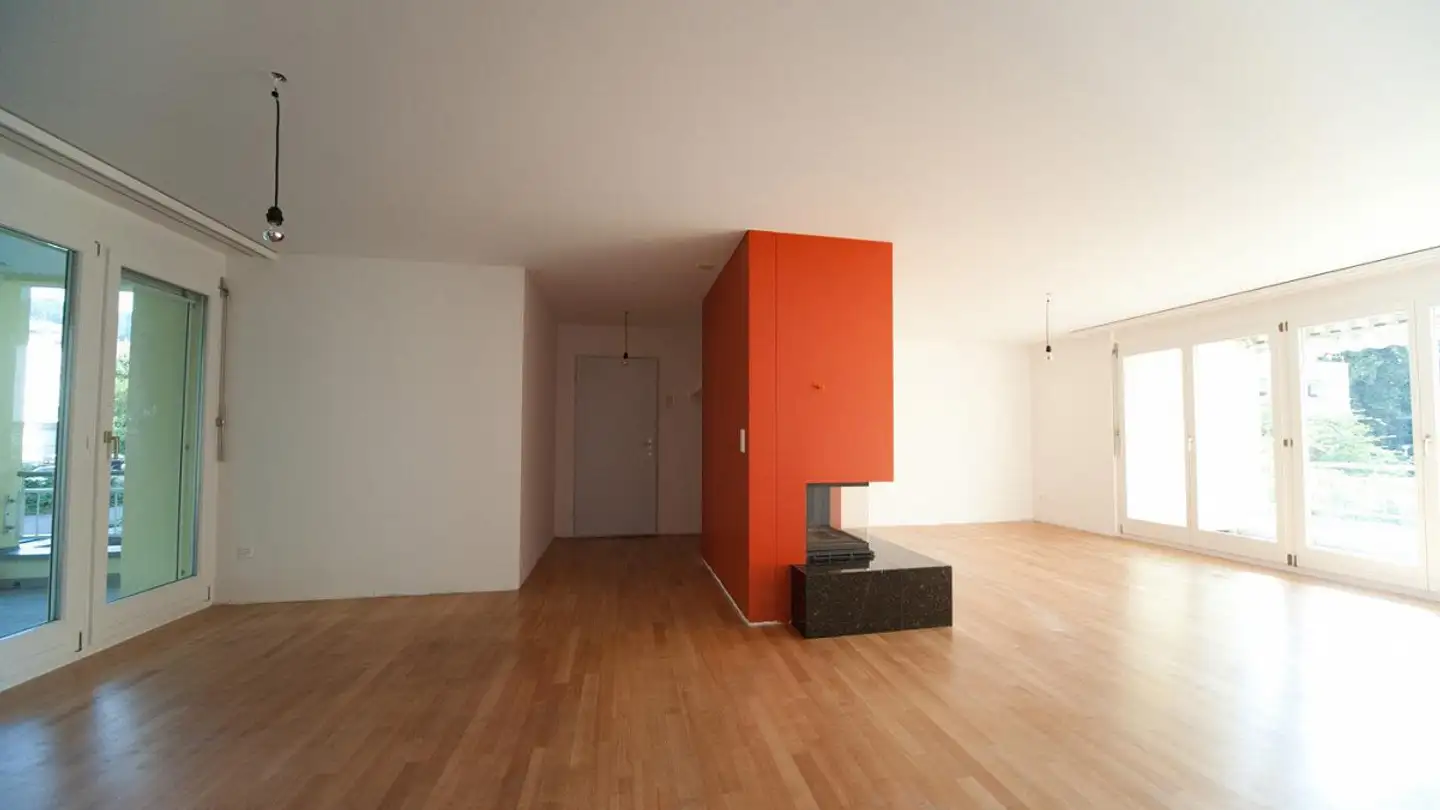 Appartement à louer - Hadwigstrasse 4, 9400 Rorschach - Photo 4