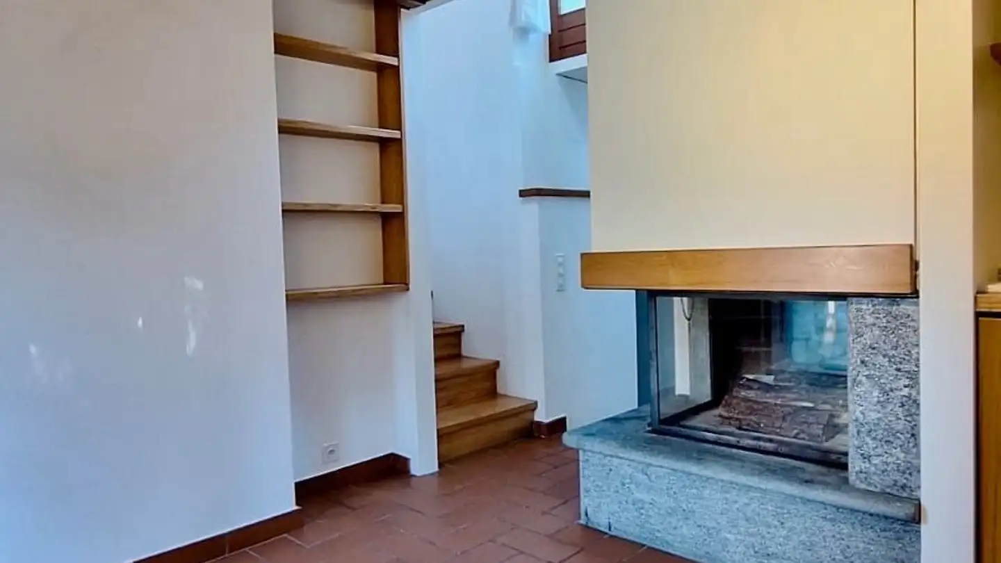 Casa singola in affitto - 6805 Mezzovico - Foto 4