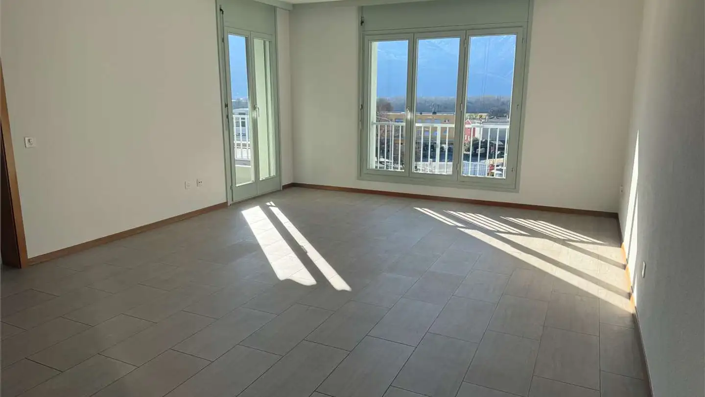 Appartement à louer - 6514 Sementina