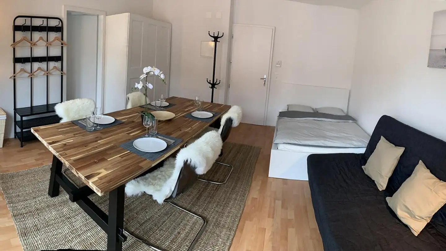 Appartement à louer - Tellstrasse 26, 9000 St. Gallen - Photo 3