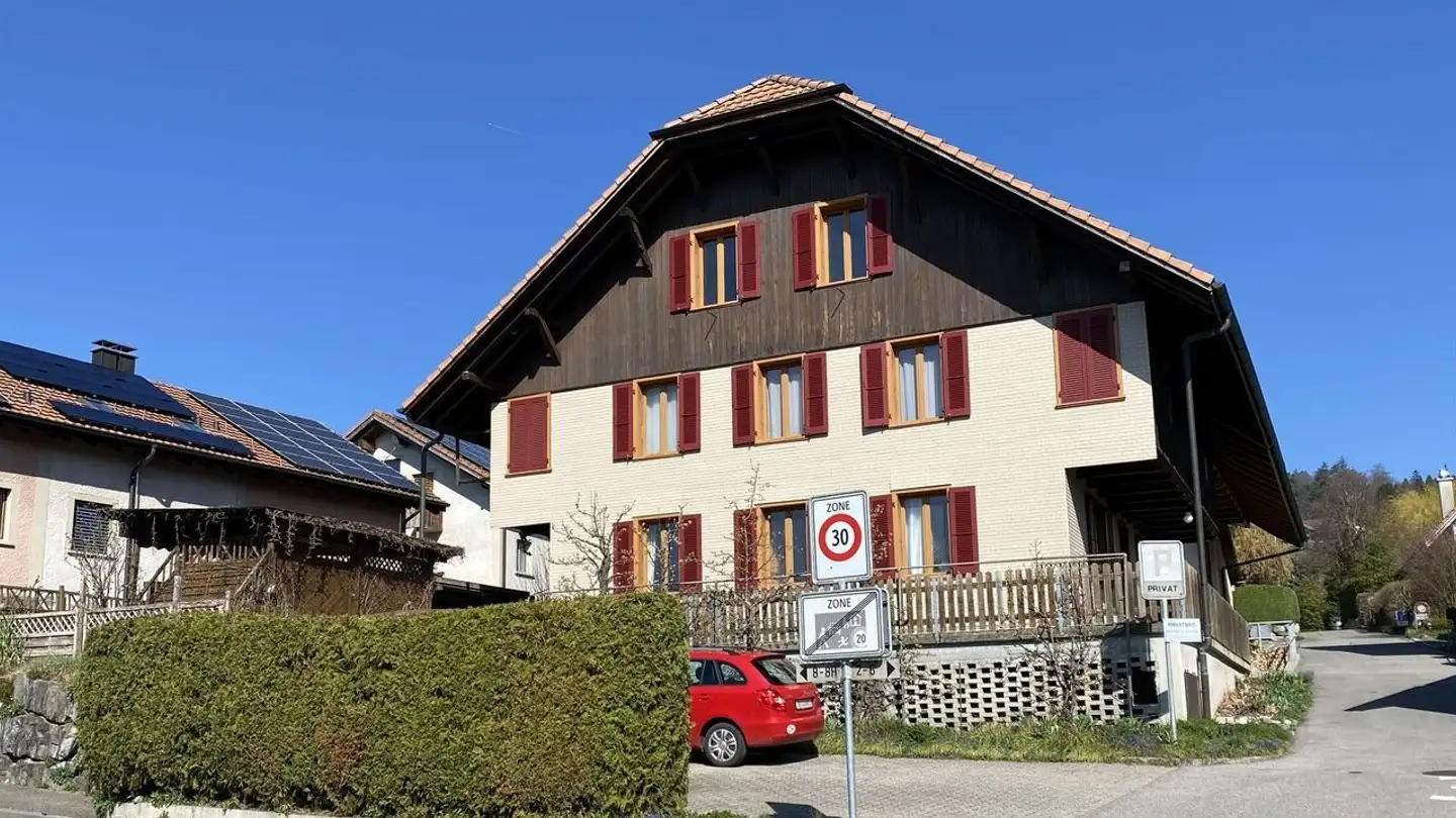 Farm for sale - Spittelhausweg 2, 3065 Bolligen