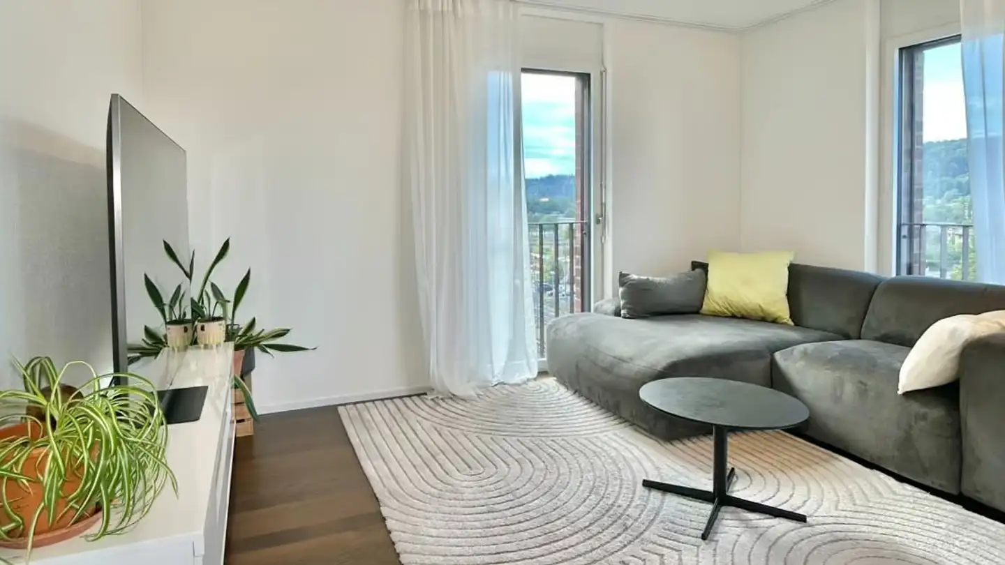 Apartment for rent - Althardstrasse 50, 8105 Regensdorf - Photo 2