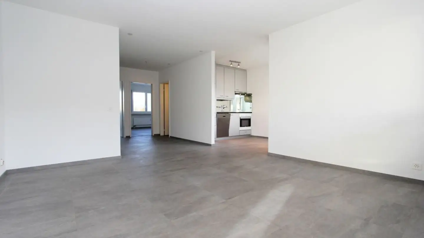 Appartamento in vendita - Eptingerstrasse 58, 4132 Muttenz - Photo 2