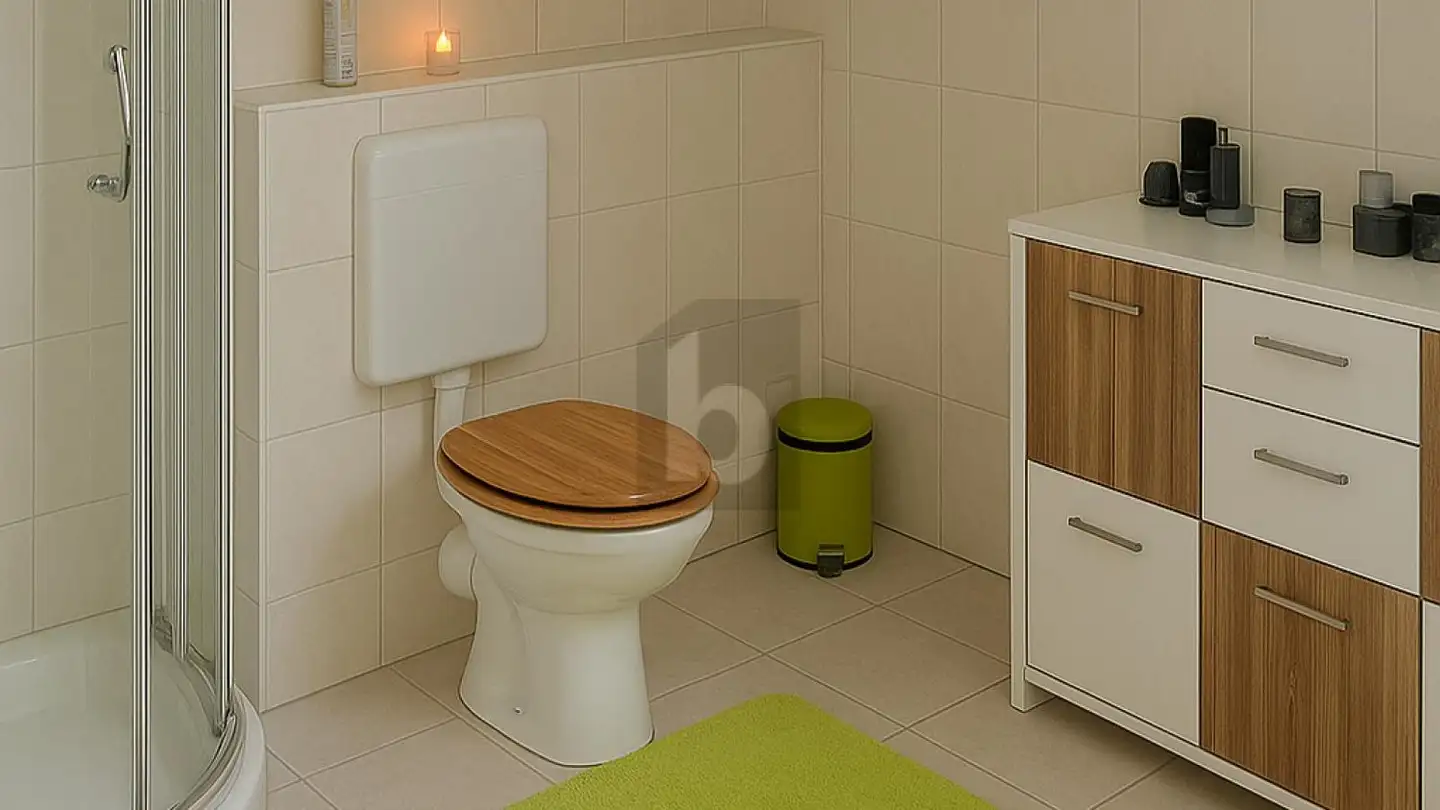 Penthouse mieten - 1964 Conthey - Foto 4