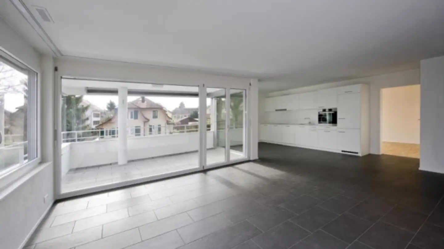 Wohnung mieten - Pilatusstrasse 6, 4663 Aarburg - Foto 2