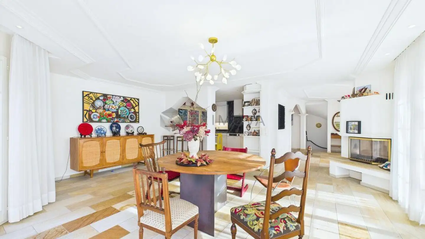 Casa singola in vendita - 8633 Wolfhausen - Foto 3