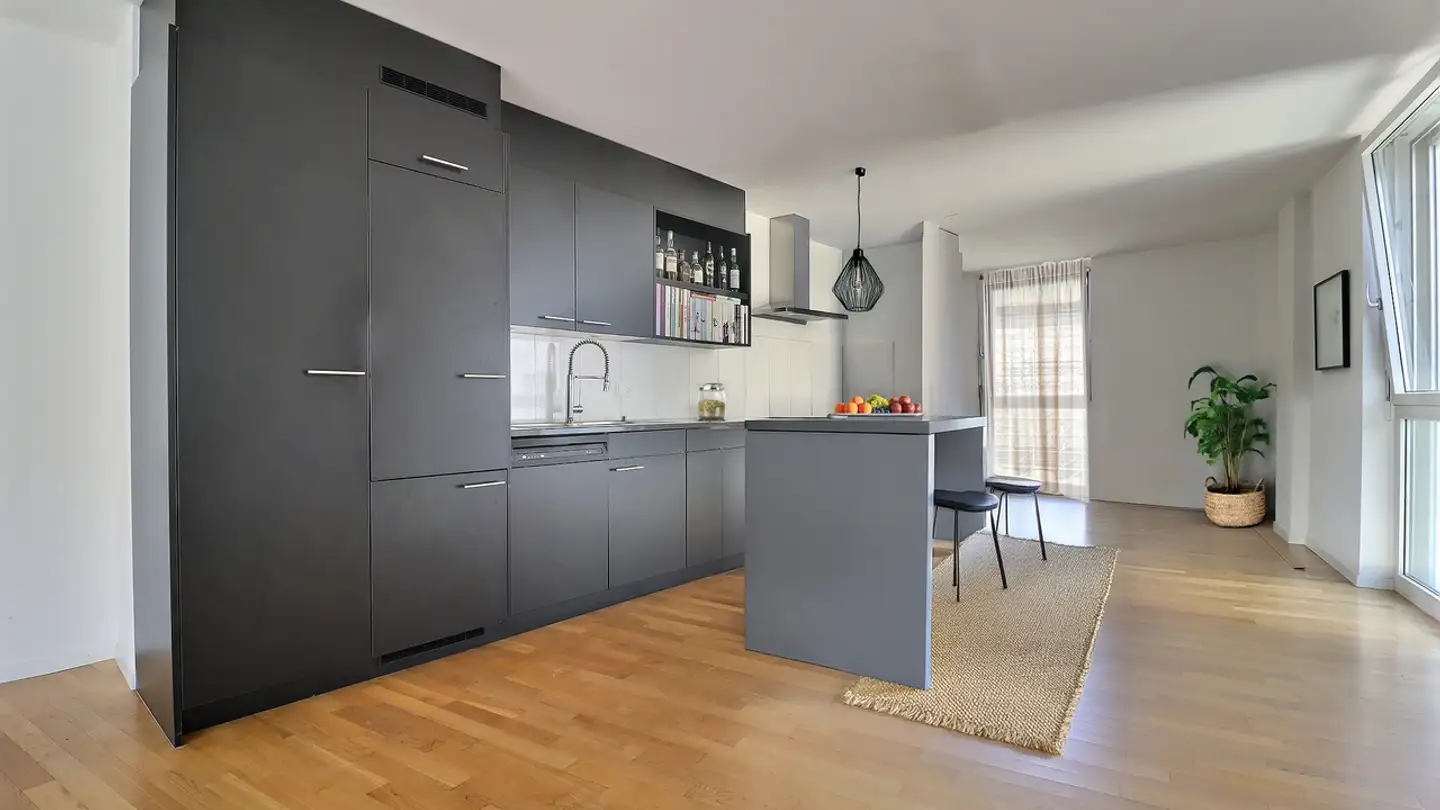 Appartamento in vendita - Route Des Arsenaux 28, 1700 Fribourg - Foto 2