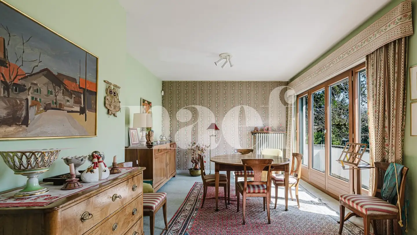 Single house for sale - 1218 Le Grand-Saconnex - Photo 2