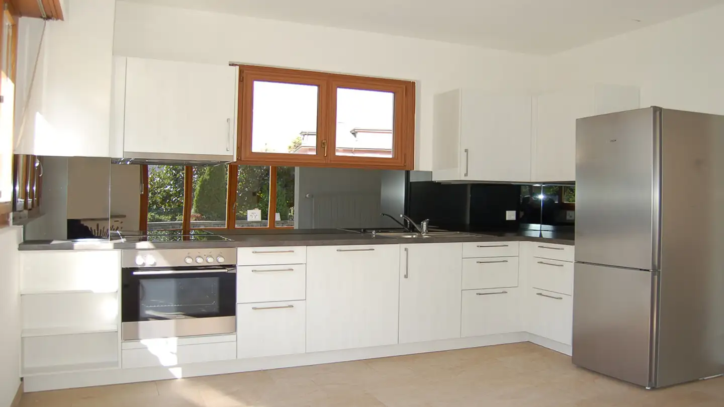 Villa for rent - 3965 Chippis - Photo 4