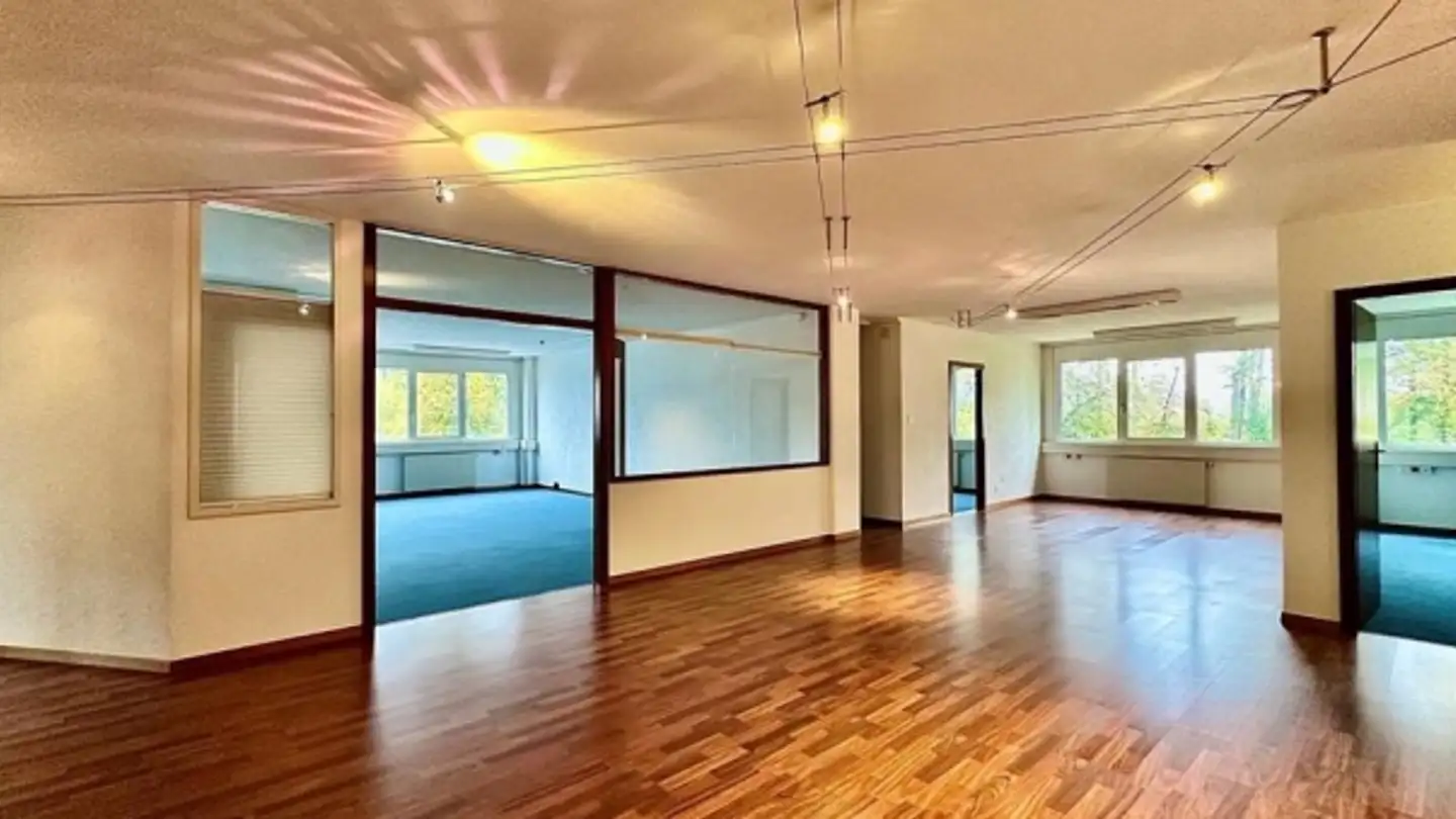 Spazio ufficio in affitto - 1010 Lausanne