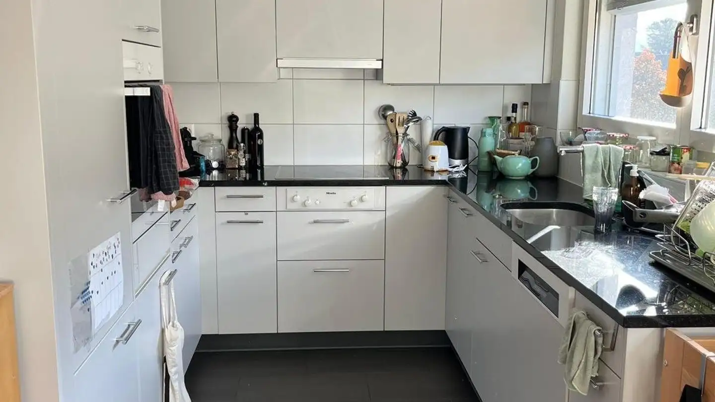 Duplex in affitto - Stadtbachstrasse 63, 5400 Baden - Foto 4