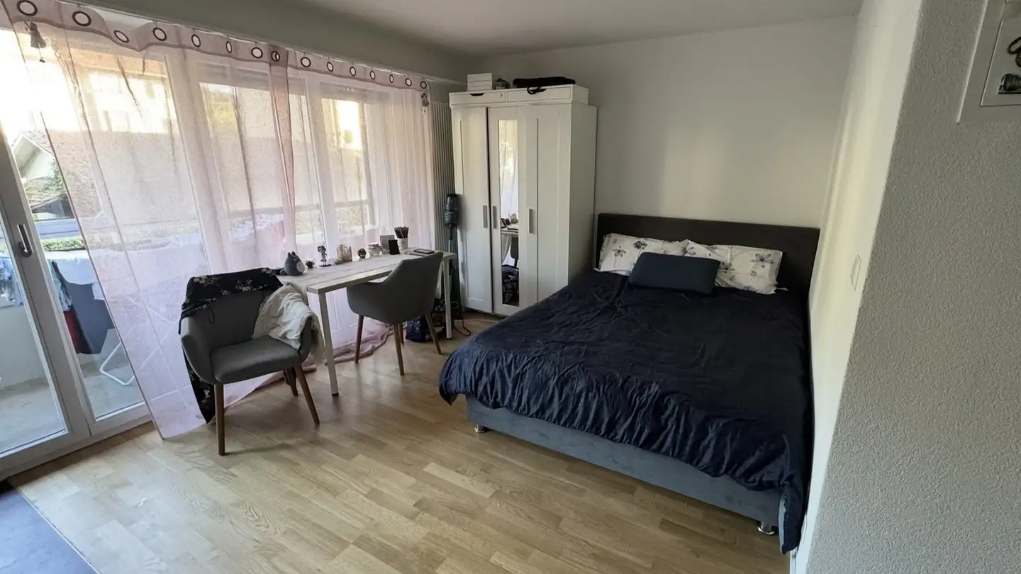 Appartamento in affitto - Gysnauweg 12b, 3400 Burgdorf